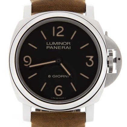 panerai luminor 914|panerai 00914 price.